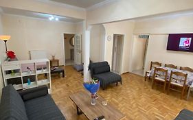 Beautiful Apartment In The Center Of Thessaloniki
